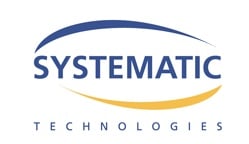 Systematic Technologies Logo